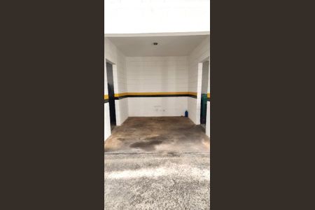 Foto 17 de apartamento à venda com 2 quartos, 49m² em Castelo, Belo Horizonte