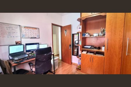 Foto 11 de apartamento à venda com 2 quartos, 49m² em Castelo, Belo Horizonte