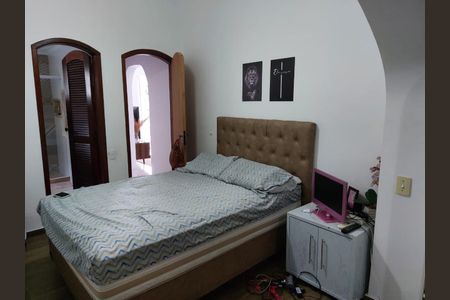 Casa para alugar com 4 quartos, 260m² em Tanque, Rio de Janeiro