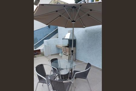 Casa para alugar com 4 quartos, 260m² em Tanque, Rio de Janeiro