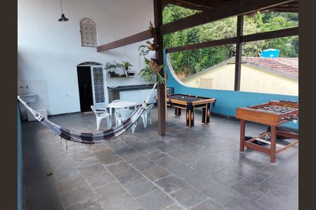 Casa para alugar com 4 quartos, 260m² em Tanque, Rio de Janeiro