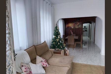 Casa para alugar com 4 quartos, 260m² em Tanque, Rio de Janeiro