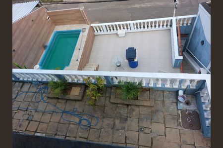 Casa para alugar com 4 quartos, 260m² em Tanque, Rio de Janeiro
