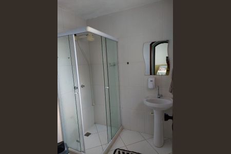 Banheiro da Suíte de casa à venda com 4 quartos, 260m² em Tanque, Rio de Janeiro