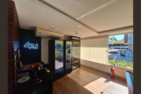 Apartamento à venda com 128m², 3 quartos e 3 vagas Apartamento à venda com 128m², 3 quartos e 3 vagasÁrea comum