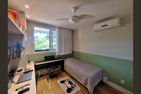 Apartamento à venda com 128m², 3 quartos e 3 vagas Apartamento à venda com 128m², 3 quartos e 3 vagasQuarto 1