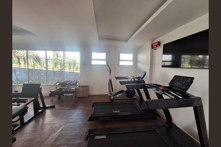 Apartamento à venda com 128m², 3 quartos e 3 vagas Apartamento à venda com 128m², 3 quartos e 3 vagasÁrea comum