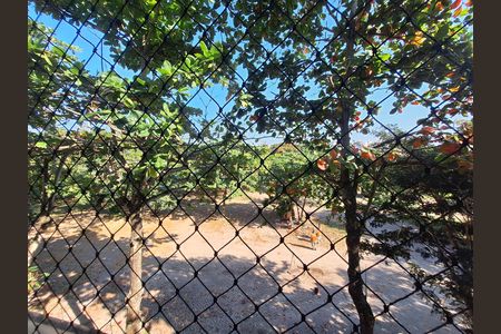 Vista da Sala de apartamento à venda com 3 quartos, 128m² em Camboinhas, Niterói