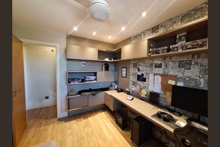 Apartamento à venda com 128m², 3 quartos e 3 vagas Apartamento à venda com 128m², 3 quartos e 3 vagasQuarto 2