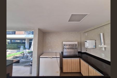 Apartamento à venda com 128m², 3 quartos e 3 vagas Apartamento à venda com 128m², 3 quartos e 3 vagasÁrea comum