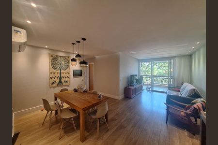 Apartamento à venda com 3 quartos, 128m² em Camboinhas, Niterói
