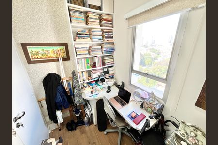 Quarto 3 de apartamento à venda com 3 quartos, 89m² em Santana, São Paulo