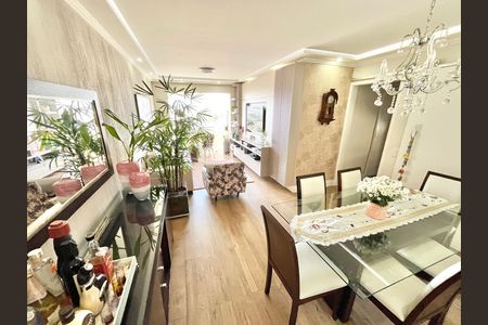 Apartamento à venda com 3 quartos, 89m² em Santana, São Paulo
