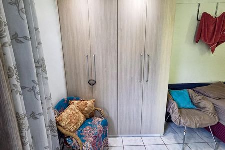 Studio para alugar com 50m², 1 quarto e sem vaga Studio para alugar com 50m², 1 quarto e sem vagaQuarto 1
