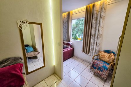 Studio para alugar com 50m², 1 quarto e sem vaga Studio para alugar com 50m², 1 quarto e sem vagaQuarto 1