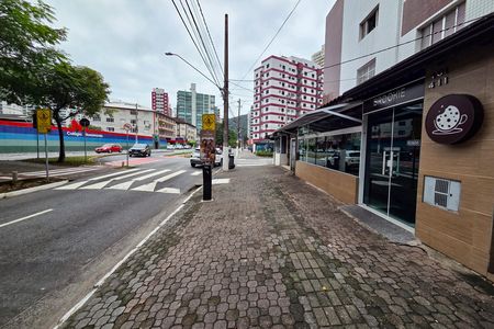 Studio para alugar com 50m², 1 quarto e sem vaga Studio para alugar com 50m², 1 quarto e sem vagaFachada