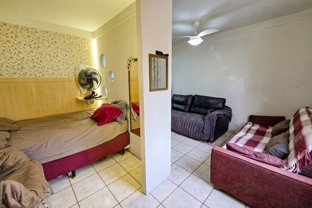 Kitnet/Studio para alugar com 1 quarto, 50m² em Forte, Praia Grande