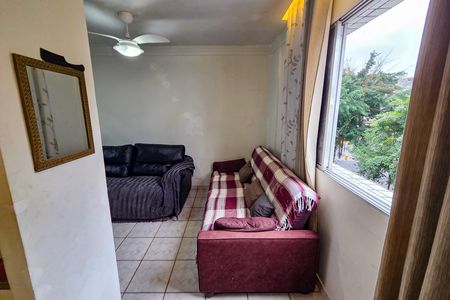 Studio para alugar com 50m², 1 quarto e sem vaga Studio para alugar com 50m², 1 quarto e sem vagaQuarto 1