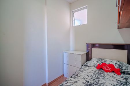 Apartamento à venda com 90m², 3 quartos e 2 vagas Apartamento à venda com 90m², 3 quartos e 2 vagasQuarto 2