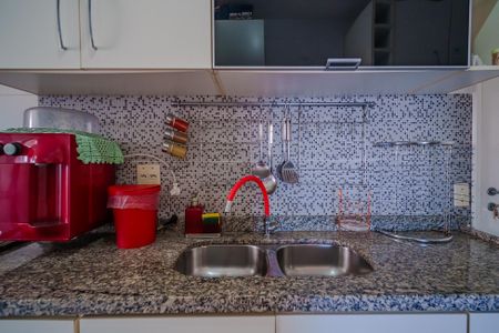 Apartamento à venda com 90m², 3 quartos e 2 vagas Apartamento à venda com 90m², 3 quartos e 2 vagasCozinha