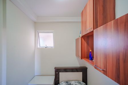 Apartamento à venda com 90m², 3 quartos e 2 vagas Apartamento à venda com 90m², 3 quartos e 2 vagasQuarto 2