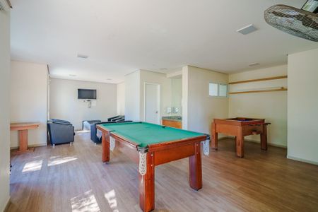 Área comum - Sala de Jogos de apartamento à venda com 3 quartos, 90m² em Vila Lageado, São Paulo