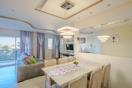 Apartamento à venda com 3 quartos, 90m² em Vila Lageado, São Paulo
