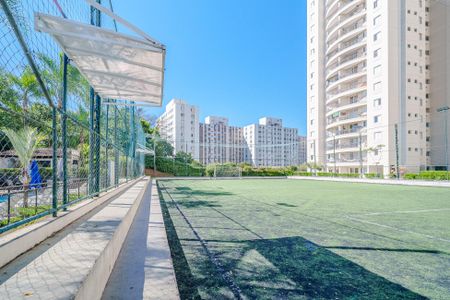 Apartamento à venda com 90m², 3 quartos e 2 vagas Apartamento à venda com 90m², 3 quartos e 2 vagasÁrea comum - Quadra