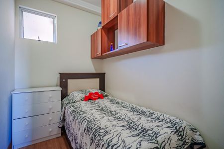 Apartamento à venda com 90m², 3 quartos e 2 vagas Apartamento à venda com 90m², 3 quartos e 2 vagasQuarto 2