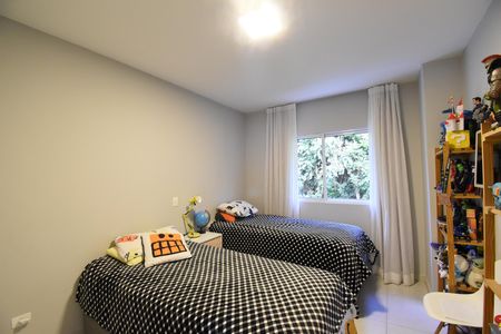 Casa de condomínio à venda com 130m², 3 quartos e 2 vagasQuarto 2