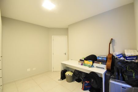 Casa de condomínio à venda com 130m², 3 quartos e 2 vagasQuarto 3