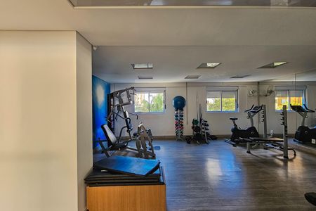 Apartamento à venda com 88m², 3 quartos e 2 vagas