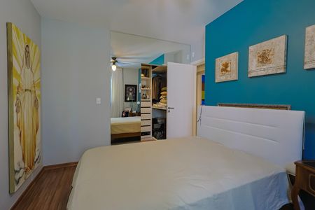 Apartamento à venda com 3 quartos, 88m² em Santo Agostinho, Belo Horizonte
