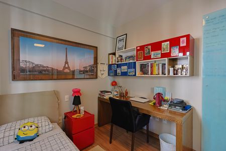 Apartamento à venda com 88m², 3 quartos e 2 vagas