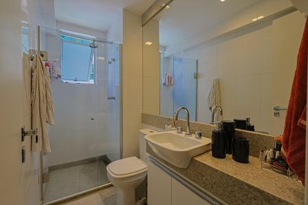 Apartamento à venda com 88m², 3 quartos e 2 vagas