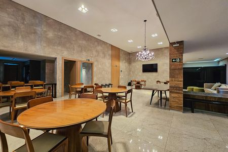 Apartamento à venda com 88m², 3 quartos e 2 vagas