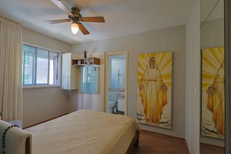 Apartamento à venda com 88m², 3 quartos e 2 vagas