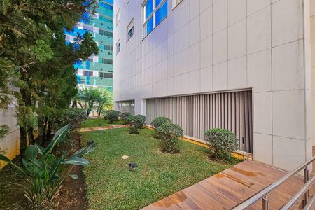 Apartamento à venda com 3 quartos, 88m² em Santo Agostinho, Belo Horizonte