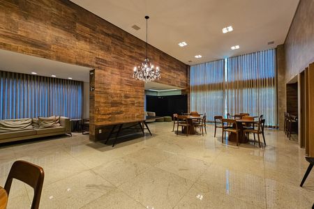 Apartamento à venda com 88m², 3 quartos e 2 vagas