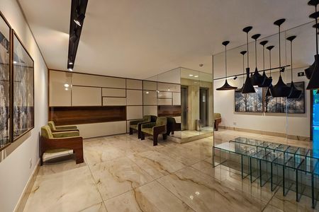 Apartamento à venda com 88m², 3 quartos e 2 vagas