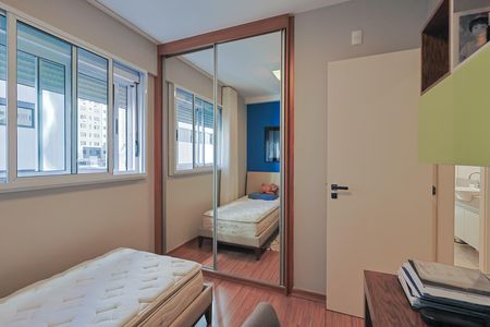 Apartamento à venda com 3 quartos, 88m² em Santo Agostinho, Belo Horizonte