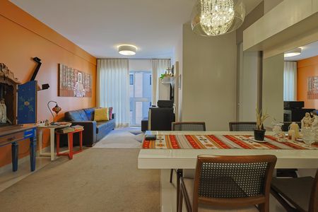 Apartamento à venda com 88m², 3 quartos e 2 vagas