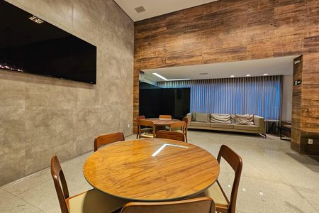 Apartamento à venda com 88m², 3 quartos e 2 vagas
