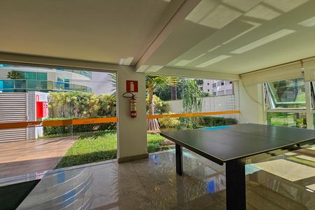 Apartamento à venda com 88m², 3 quartos e 2 vagas