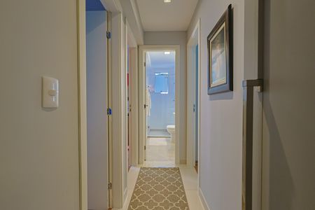 Apartamento à venda com 88m², 3 quartos e 2 vagas
