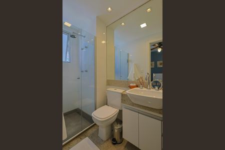 Apartamento à venda com 88m², 3 quartos e 2 vagas