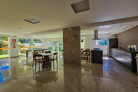 Apartamento à venda com 88m², 3 quartos e 2 vagas