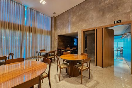 Apartamento à venda com 88m², 3 quartos e 2 vagas