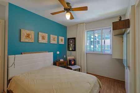 Apartamento à venda com 3 quartos, 88m² em Santo Agostinho, Belo Horizonte