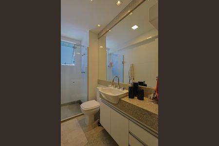 Apartamento à venda com 88m², 3 quartos e 2 vagas